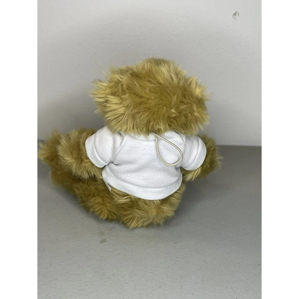 Build-A-Bear build bear